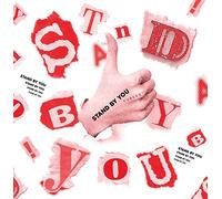 Stand By You [Type a] [Import allemand]