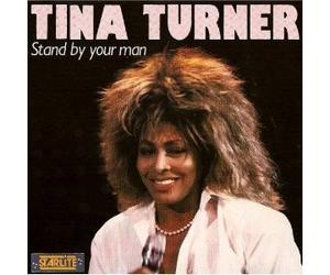 Stand by your man