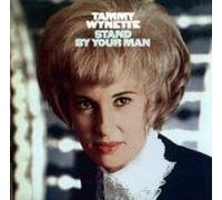 Tammy Wynette - Stand By Your Man Remastered + 2 Bonus Tracks