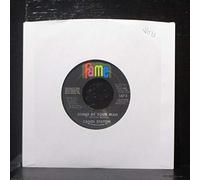 stand by your man / how cani put out the flame 45 rpm single