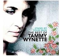 Stand by your man the best of