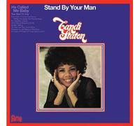 Stand By Your Man Vinyle