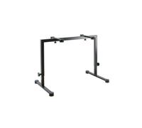 Stand clavier 18810 Noir