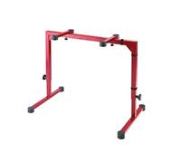 Stand clavier 18810 Rouge