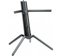 Stand clavier 18840 Noir