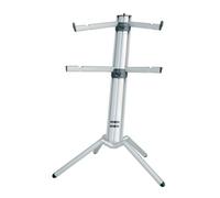 Konig & Meyer 18860 Spider Pro stand clavier argent