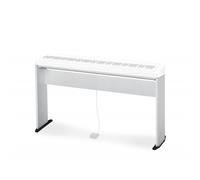 Stand clavier CS-68 Blanc