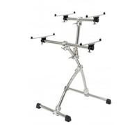 Stand clavier GKS-KT76 Gris