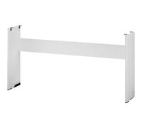 Stand clavier HML-2 Blanc
