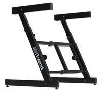 Roland KS-11Z trépied et support pour instruments de musique Clavier Noir