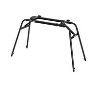 Stand clavier KS-13 Roland | Un stand polyvalent au format table pour claviers, synthétiseurs légers et pianos de scène à 88 touches | Ultra stable