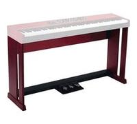 Clavia Nord Clavia Nord Wood Keyboard Stand V4