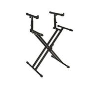 Stand clavier QL742 Noir