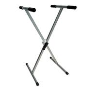 Stand clavier RX10 Gris