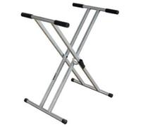 RTX - RX40-T - Stand clavier 4 bras titanium