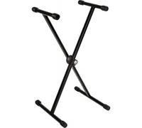 Stand clavier T6 Noir