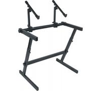 Stand clavier Z726 Noir
