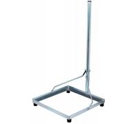 Stand de balcon Megasat en acier 1m pour dalle béton 50cmX50cm antenne parabole - balcon et terrasse