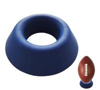 Stand de basket-ball, présentoir de football, présentoir de volley-ball, support de ballon support de ballon de football pour basket-ball football volley-ball softball bowling