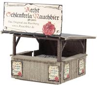 Stand de bière sans équipement MBZ 84267 N