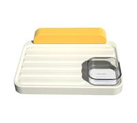 Stand de créature à plumes - Mont d'atterrissage d'oiseaux, branche d'accessoires de cage | Centre d'activités pour oiseaux d'animaux de compagnie, perchoir en bois pour perrotlètes de tourtereaux et