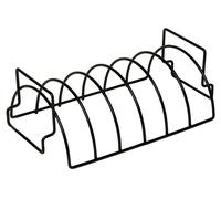 Stand de cuisson - côtes, rôtis et cuisses 206007 pour barbecue Monolith