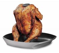 Support de cuisson pour poulet Weber Style