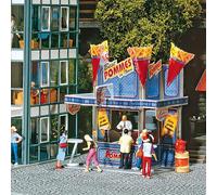 Faller – Modélisme – F140444 – Stand forain Pommes frites