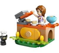 Stand DE GAUFRES Friends Lego LEG30696