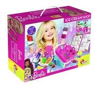 Stand De Glace - Barbie LISCIANI Multicolore Multicolore G