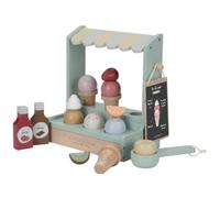 Stand De Glaces