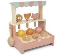 Trixie - Stand de glaces en bois