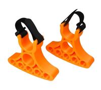 Stand de maintenance du guidon - outils de support de réparation de vélos de route à 1 paire pour la mécanique, techniciens avec construction robuste, accessoires à vélo pour les soins quotidiens, voy