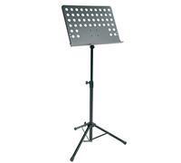 RTX Pumx Pupitre D'orchestre - Noir
