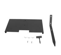 Stand de Pierre Commémorative, Stand de Marqueur Grave personnalisé en Fer Stand de Marqueur Commémoratif pour être Cher Perdu, Animaux de Compagnie 30.6x15.6x1,9 Cm