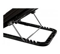 Support ventilé Verbatim SureFire Bora X1 RGB 17"max (Noir)