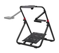 Stand De Simultation Superdrive Pour Volant Ps5 Xbox Serie X Pc
