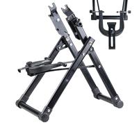 Stand de traction des roues, support de vélo de park outils | Aluminium ALLIAM LE BICYCLES RESTAGES DE RELAGE DE RELAGE - Outil de maintenance multifonctionnel des vélos pour Thanksgiving, utilisateur