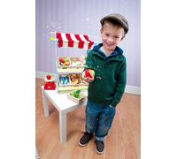 Stand de vente Le Toy Van Honeybee