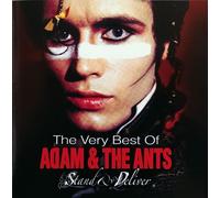 Stand & Deliver: The Very Best of Adam & The Ants