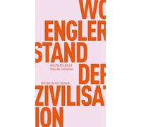 Stand der Zivilisation