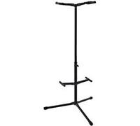Stand Double Pour Guitares par Gear4music
