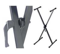 Stand en X pour Clavier Stagg KXS-A7
