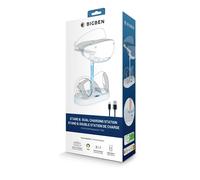 Stand Et Station De Charge Pour Casque Et Manettes Playstation Vr2