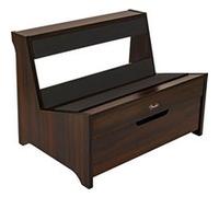 Stand Fender Deluxe Wooden Amplifier Stand Stands et repose-pied G