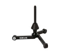 Quiklok Stand - Flute Traversière Ou Clarinette