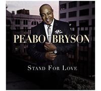 Stand For Love