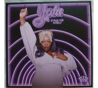 Yola – Stand for Myself – CD – Neuf