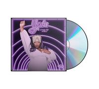 Stand for Myself by Yola [CD] NEUF