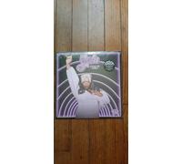 Yola - Stand for myself [Vinyle couleur Violet]